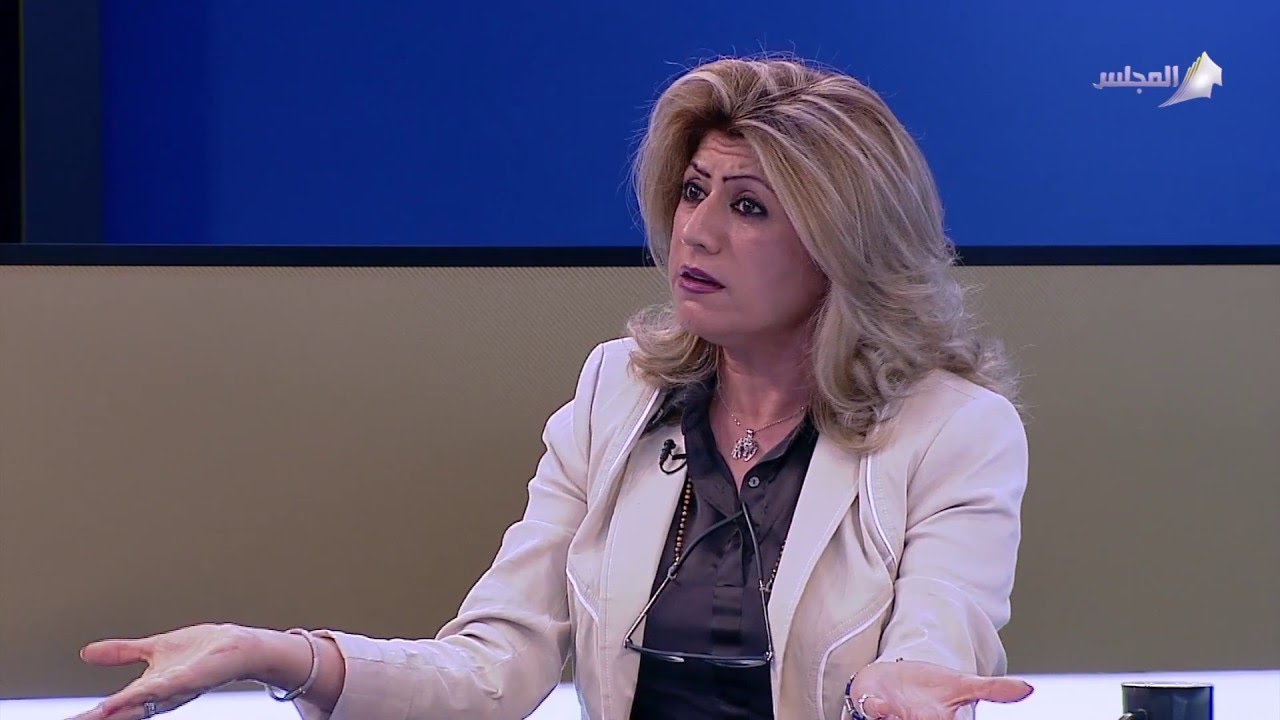 # باب ـ النقاش الحلقة السادسة والعشرون ٢٨-٤-٢٠١٦ بعنوان .. سوء استغلال الطلاق في الكويت