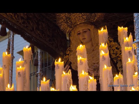 Real, Ilustre y Venerable Hermandad de Nazarenos y Primitiva Cofradía Servita de Nuestra Señora de los Dolores, Santísimo Cristo de la Providencia, María Santísima de la Soledad y San Marcos Evangelista