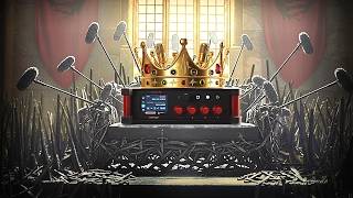 Behringer Flow 4V Has Arrived - Behringers 10-Track, Timecode, 32-Bit Float Field Recorder