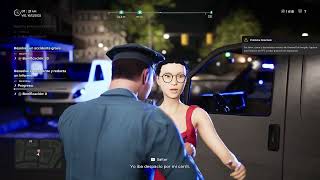 Jugando a Police Simulator Patrol Officers Sin Comentar screenshot 3