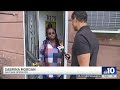 Same woman suspected in 2 arsons in Cedarbrook