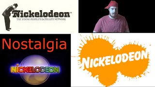 The Old Nickelodeon