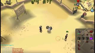 New rsps!@! Druidic 614 weekly events!