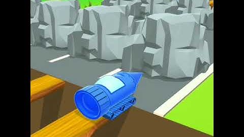 Shape-shifting Max All Levels Gameplay Android, iOS Walkthrough Run Car,Body And Helicopter Game