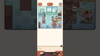 CASE HUNTER: Zombie war screenshot 4