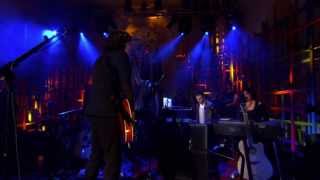 Snow Patrol Crack The Shutters Other Voices 2010 Reworked