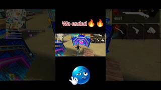 Headshot tricks and revenge 🔥🔥#freefire#shortsfeed#raistar#comeback#revenge#Booyah