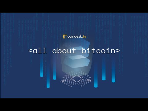 All about bitcoin