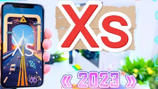 : iPhone XS  2023,       