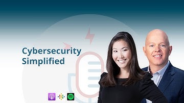 The Cybersecurity Simplified Podcast by High Wire Networks