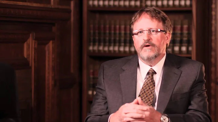 Shareholder Profile: Gerald L. Jorgensen