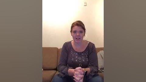 Warner Emerging Talent Program - Emily Boyle