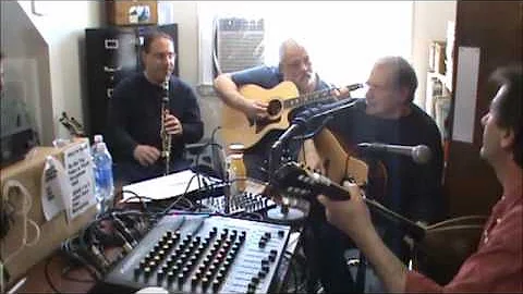 GRECIAN ECHOES - LIVE AND UNPLUGGED 19FEB2012 - GE...