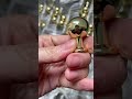 Shiny & stunning ✨ AMERDECO brushed gold ball cabinet knob even reflects you!