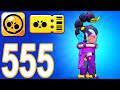 Brawl Stars - Gameplay Walkthrough Part 555 - Scorpion Willow (iOS, Android)