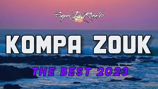 Kompa Zouk Mix 2024 - Super Dj Ronaldo #03 #kompa #kompa2024