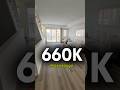 Mississauga Townhouse with $42K Down