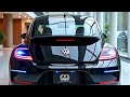 All-New 2025 Volkswagen Beetle – The King 👑 is Comeback&quot;