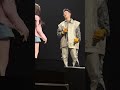 FANCAM 250517 Meng Jia 孟佳 TALK At Wilber Pan 潘瑋柏 Concert By 路见豹不平 mp3