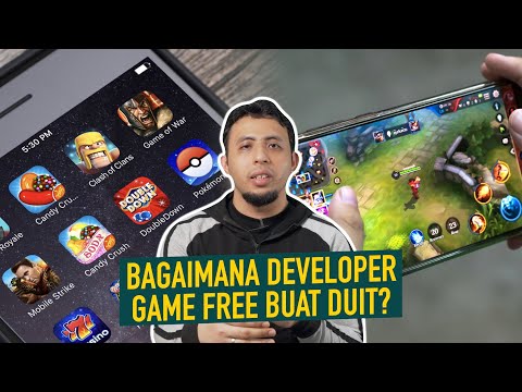 Video: Bagaimana untuk mendapatkan wang dalam paypal dengan bermain permainan?