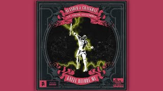 SLANDER & Crankdat - Kneel Before Me (feat. Danny Worsnop)