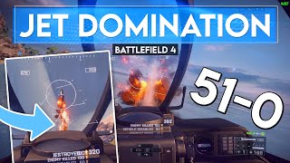 This Is How to Fly JETS In Battlefield 4!
