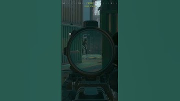 MW3 spawns are still broken