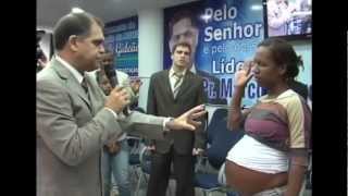 Preggos On The News Big Belly Edition Part 1