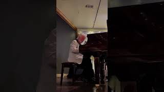 Famous LIVE🎤“How Great Thou Art” at Stone Bridge Farms – Pastor Bob Joyce (Cullman, AL, Oct 10, 2025 Wealth
