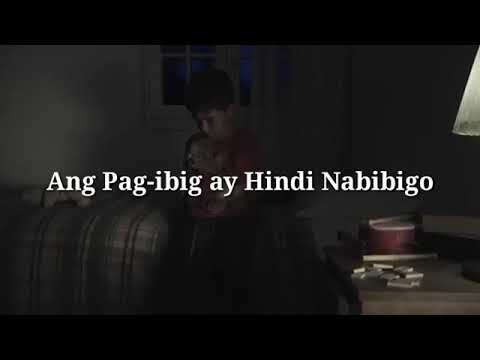 Video: ANG PAG-IBIG AY HINDI Isang Pakiramdam