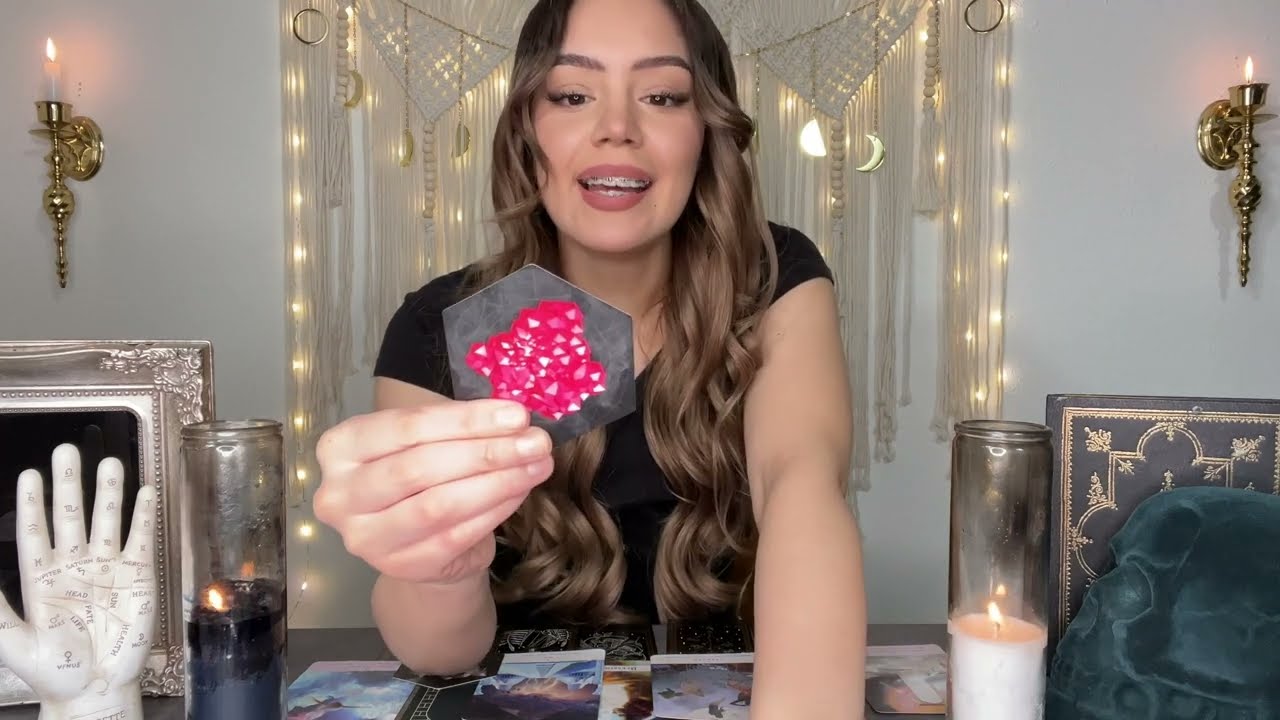 March 2022 love, career and more monthly predictions | Pick a card