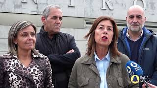 Orzamentos Xunta de Galicia Carballiño