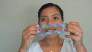 Actividad SENSORIAL: la bolsa SENSORIAL