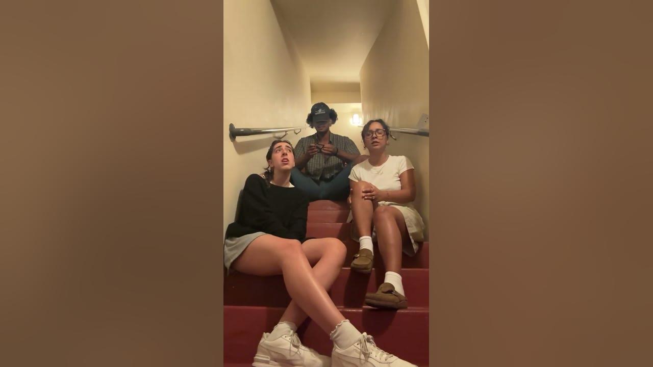 "undressed" by @somb.r π stairwell vibes in the hotel muahaha "undressed" by @somb.r π stairwell vibes in the hotel muahaha