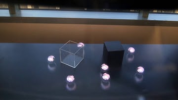 ODG Mixed Reality Concept Video