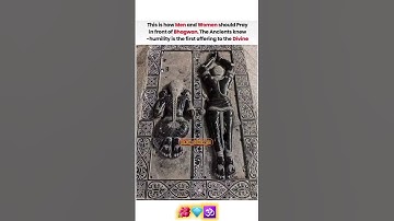 A Beauty of Sanathan dharm 💎🔱🕉 || #devotional #knowledge #sanatandharma #trending #viral #ytshorts .
