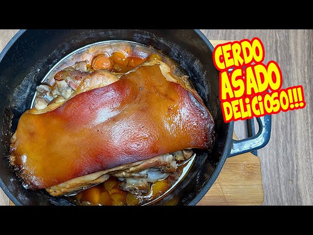 Asado martillo: receta para comer la carne sin usar platos y con la mano, Crónica