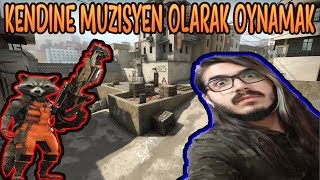 KENDİNE MÜZİSYEN OLDUM EN ÇOK GÜLDÜĞÜM VİDEO!!