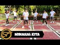 MINAHAL KITA ( Dj Bombom Remix ) - Michael Laygo | OPM | Dance Fitness | Zumba