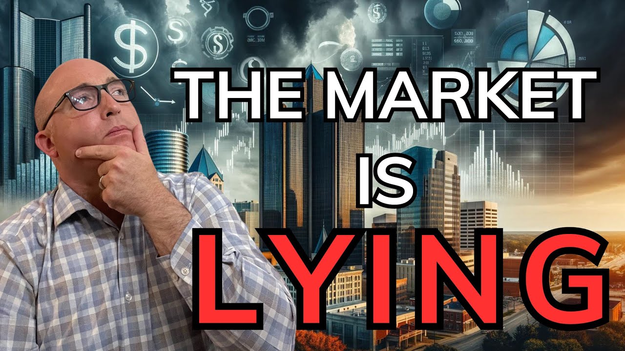 Understanding the Real Estate Market | Grand Rapids, Michigan