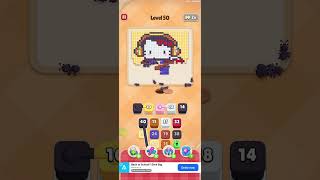 Colony Flow Level 50 VERY HARD Walkthrough | Solution