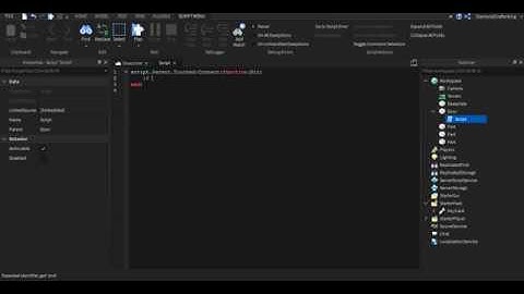 How To Make Key Card Only Door (Roblox Scripting)