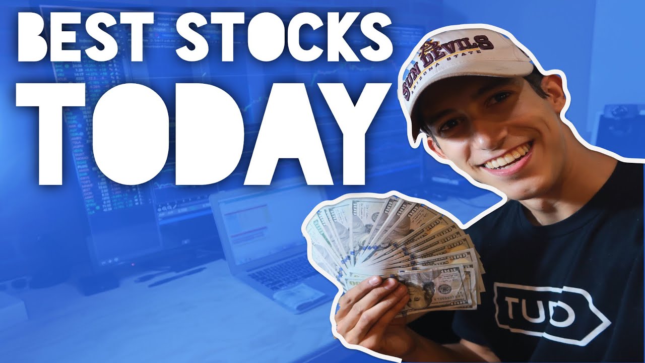 How I Found $AKS & $ESPR | Buying The Dips How I Found $AKS & $ESPR | Buying The Dips