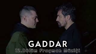 Gaddar Dizi Müzikleri - Imitator (12. Fragman Müziği) Resimi