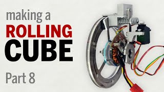Making a Rolling Cube : Part 8 - Quick Update