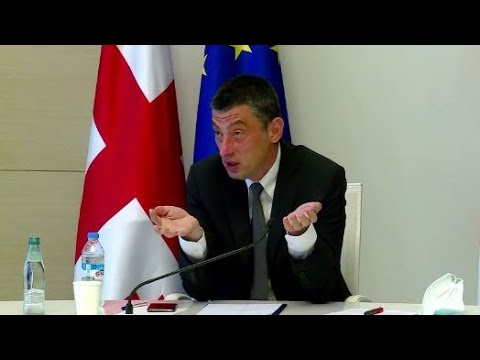 ბათუმის ჩაკეტვაზე საუბარი არ არის. სპეციალურ საკარანტინო ზომებს ბათუმში არ ვაცხადებთ - გახარია