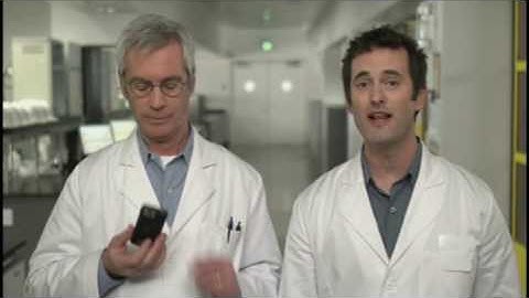 Inside the Microsoft Apps Lab