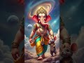 # Jay Ganesh bappa # shorts viral # feed# yt