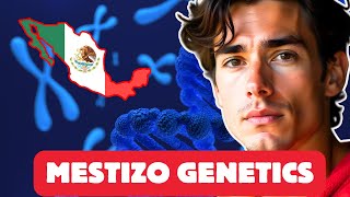 Scientists Challenge Mestizo Genetic Origins With New Data