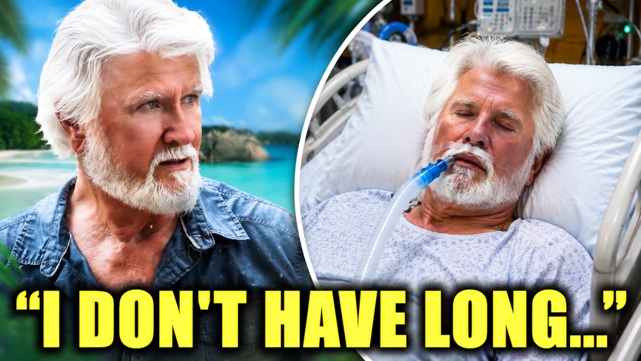 Heartbreaking News For Pastor Bob Joyce